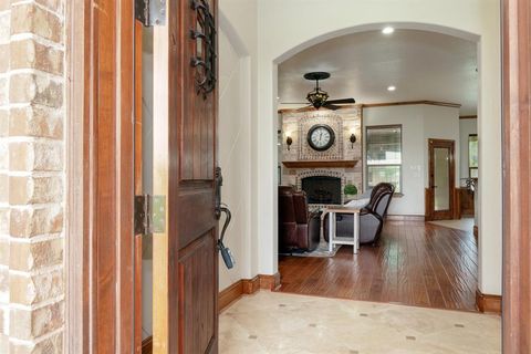 12401 Blue Prairie Trail Fort Worth TX 76179