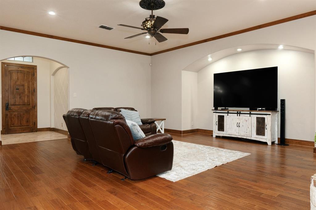 12401 Blue Prairie Trail