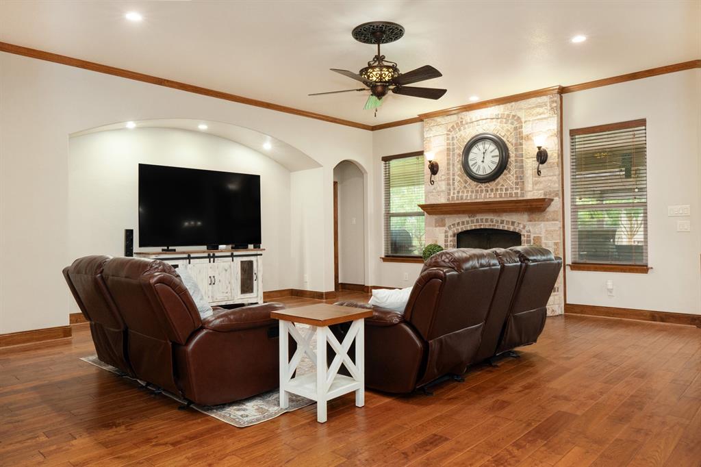 12401 Blue Prairie Trail
