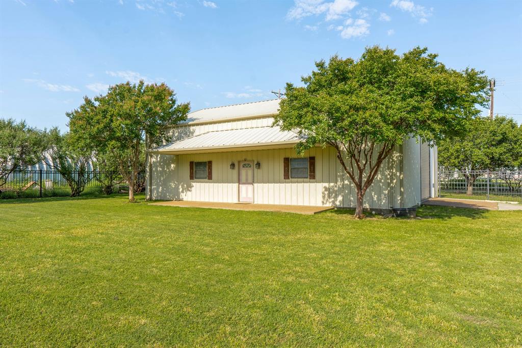 12401 Blue Prairie Trail