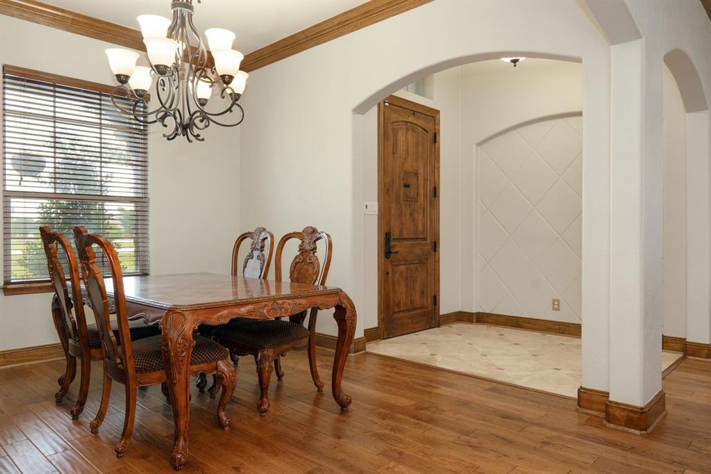 12401 Blue Prairie Trail