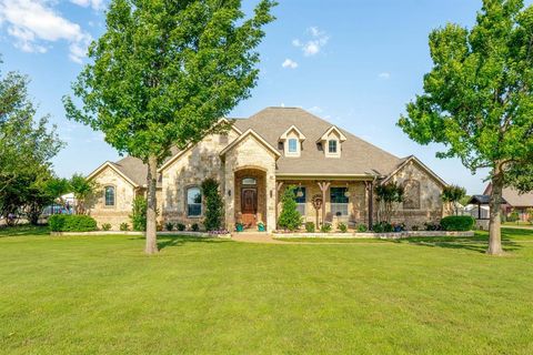 12401 Blue Prairie Trail Fort Worth TX 76179