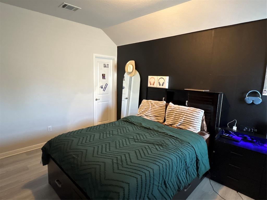 Fossil Crk - Residential