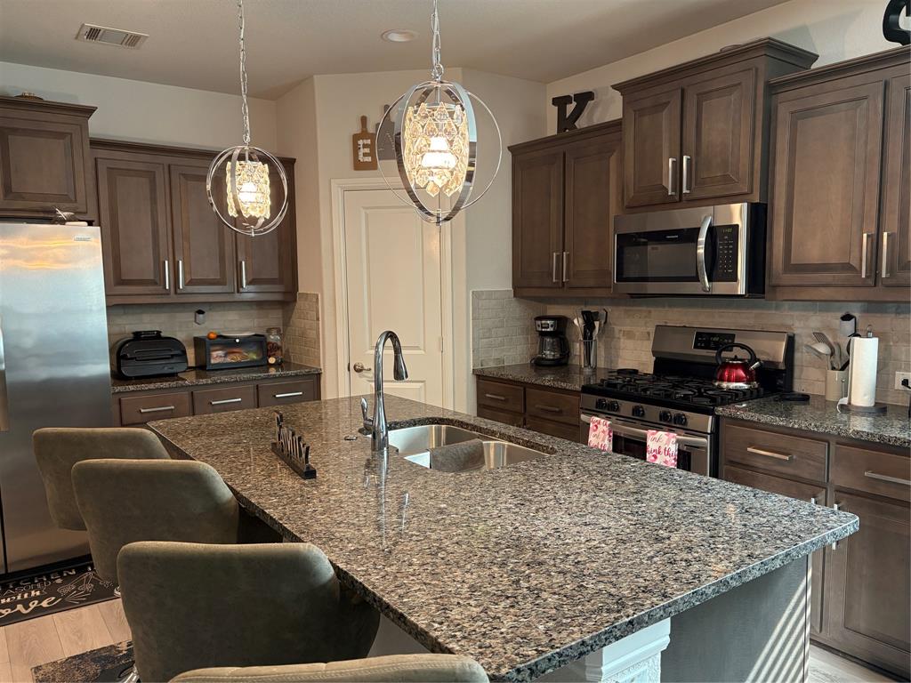 Fossil Crk - Residential