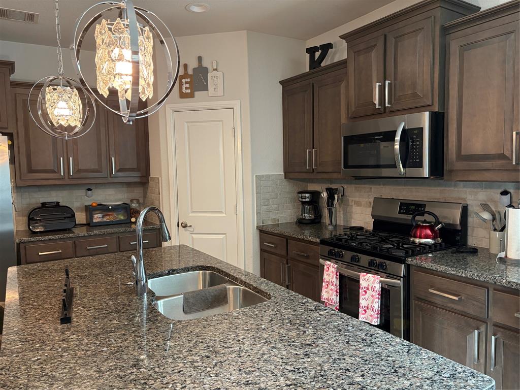 Fossil Crk - Residential