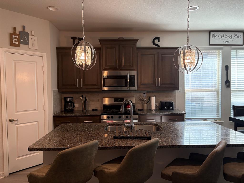 Fossil Crk - Residential