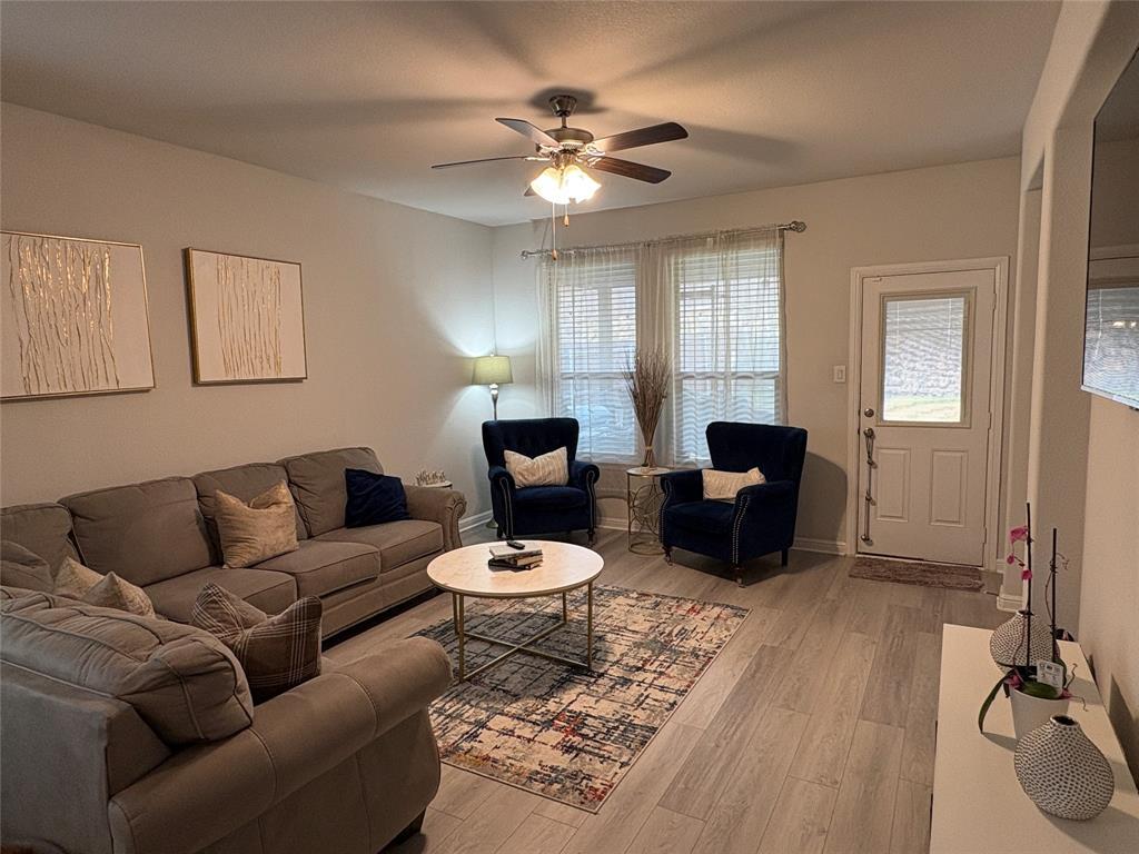 Fossil Crk - Residential