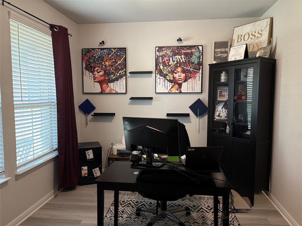 Fossil Crk - Residential