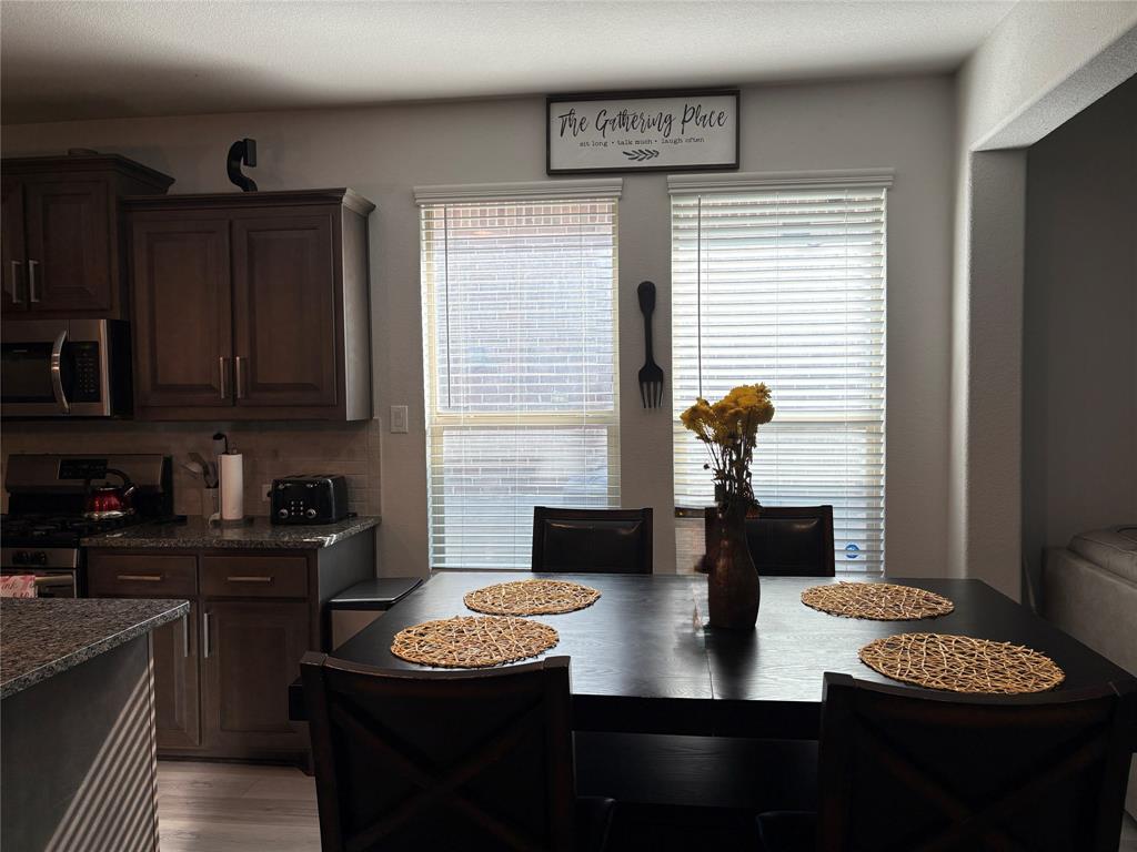 Fossil Crk - Residential