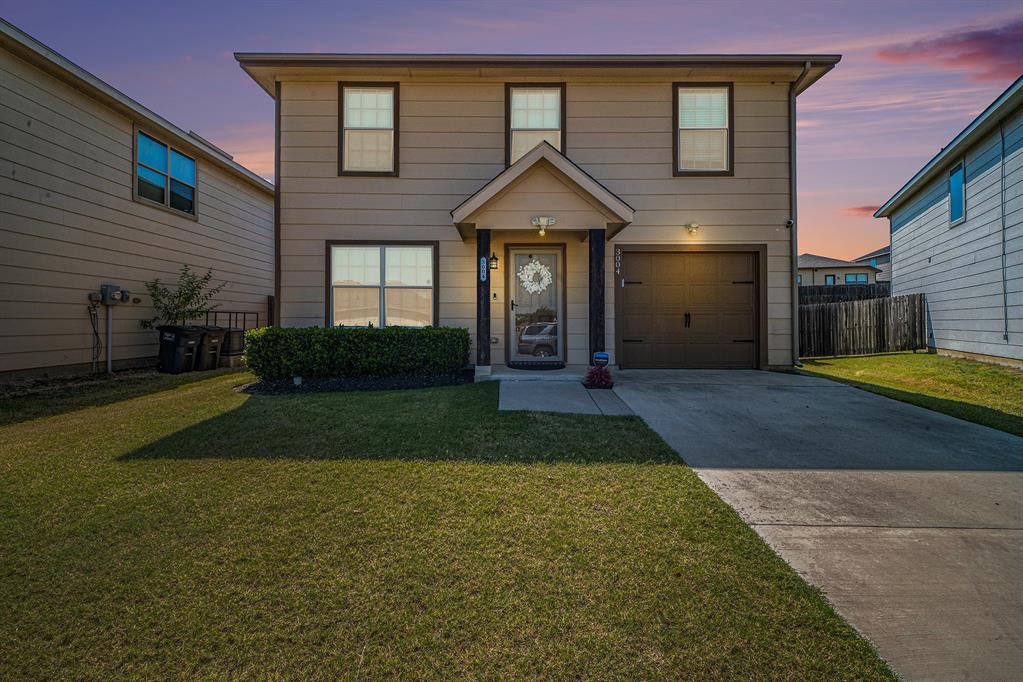 3004 Yuma Drive
