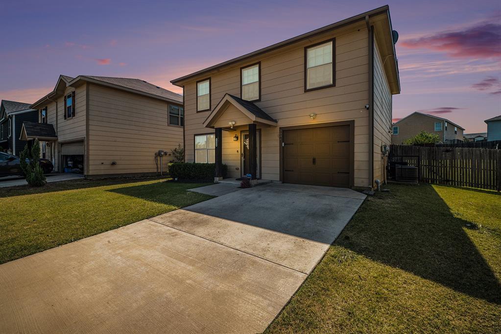 3004 Yuma Drive