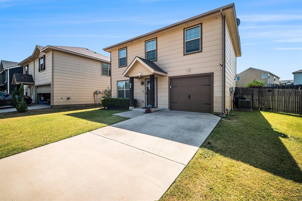 3004 Yuma Drive