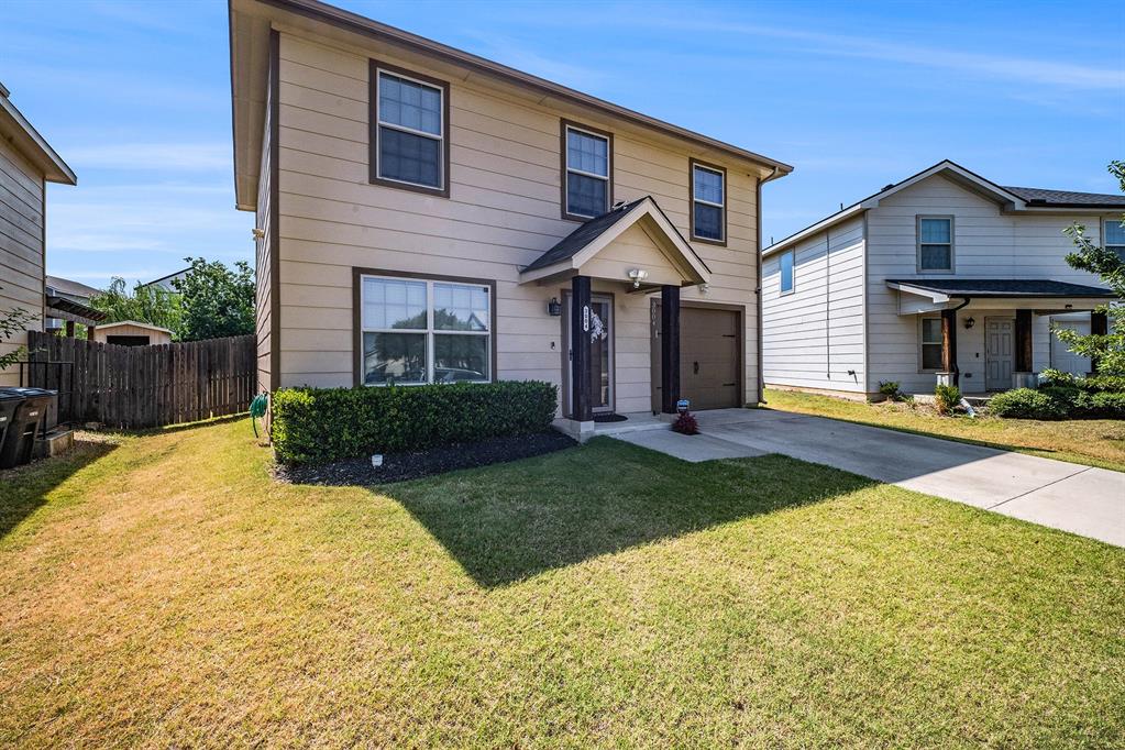 3004 Yuma Drive