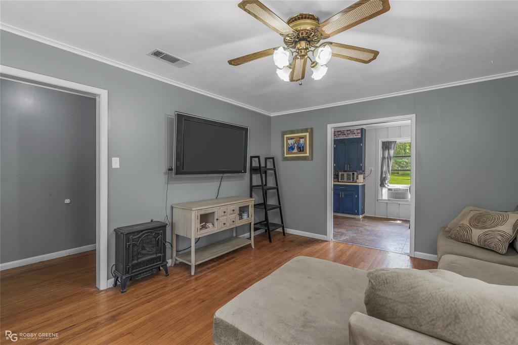 Idlewood Park Sub - Residential