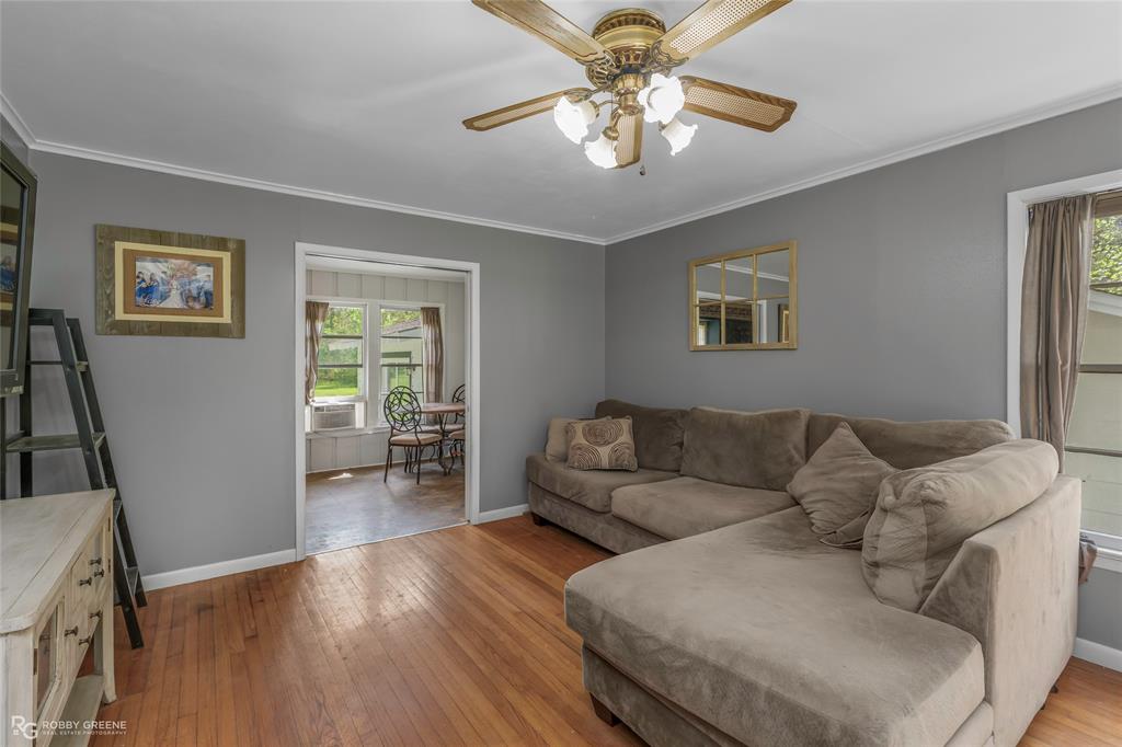 Idlewood Park Sub - Residential