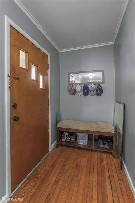 Idlewood Park Sub - Residential