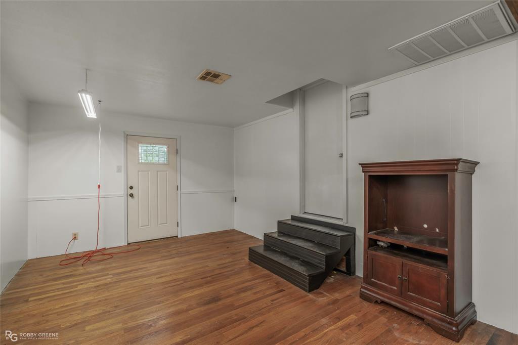 Idlewood Park Sub - Residential