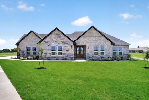 Photo of 215 Regina Street, Celeste, TX 75452 (MLS # 21259189)