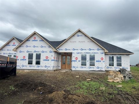 Photo of 215 Regina Street, Celeste, TX 75452 (MLS # 21259189)