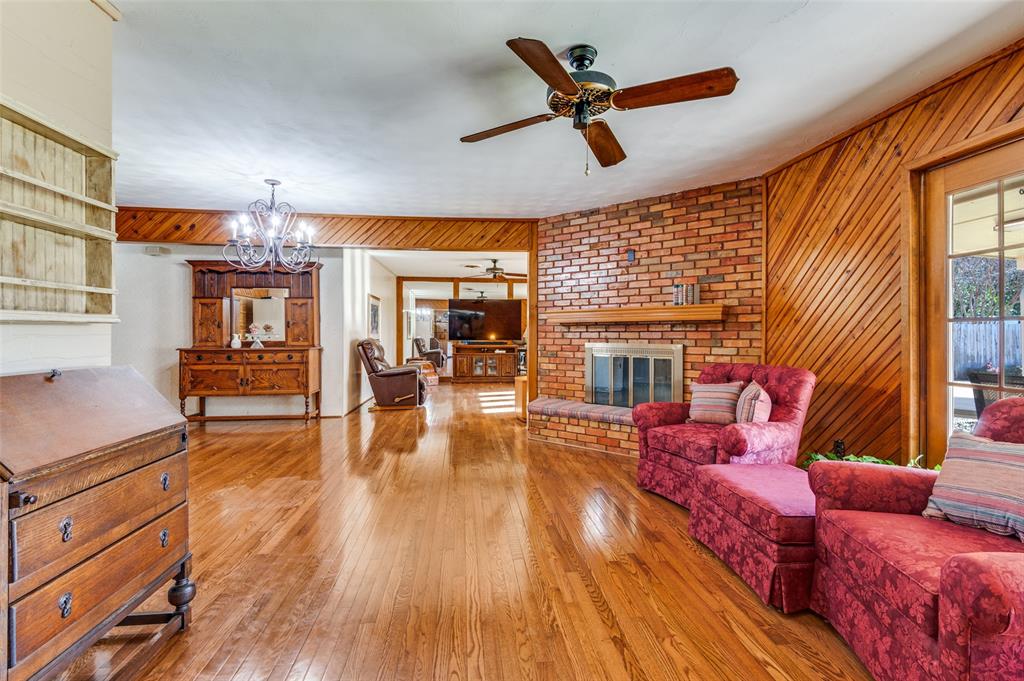 East Green Hill Add - Residential