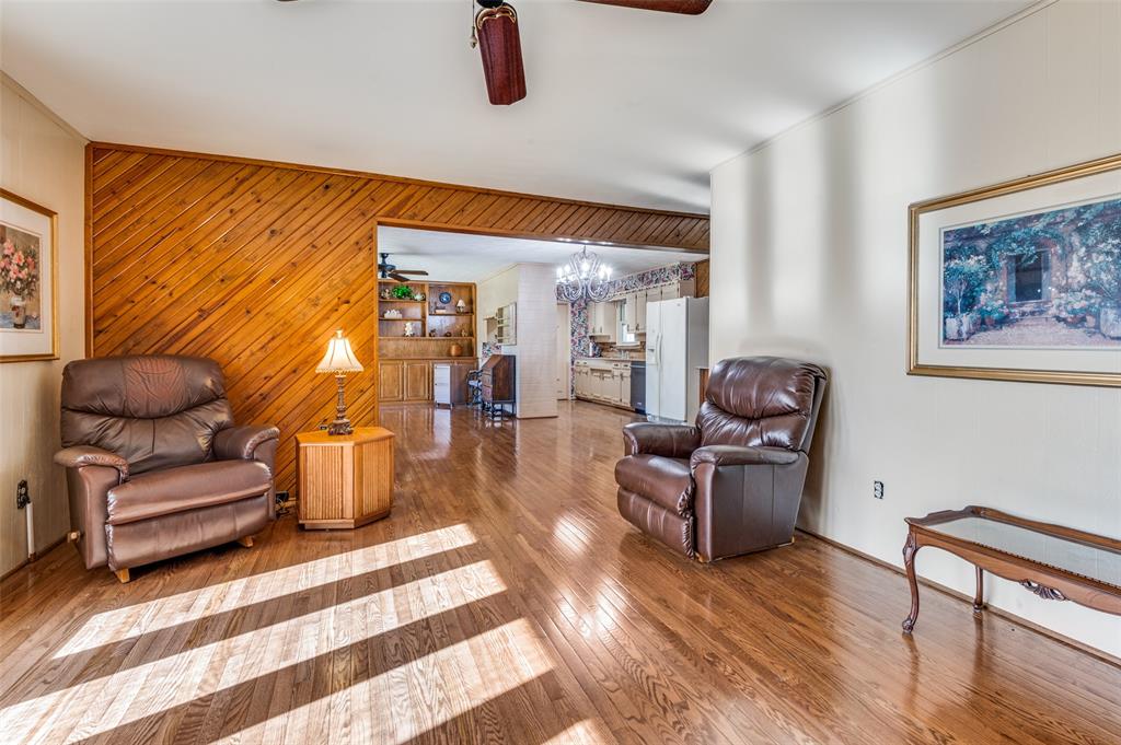 East Green Hill Add - Residential