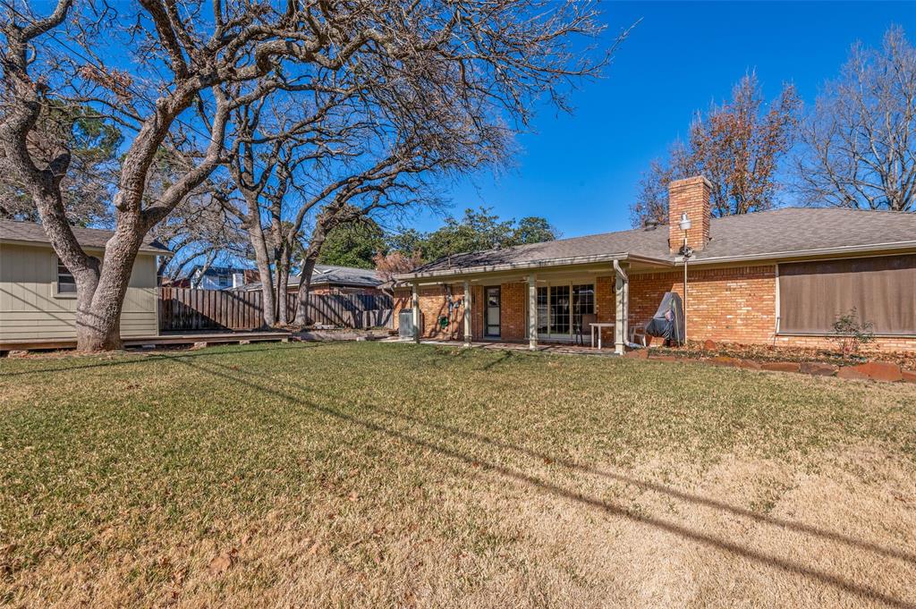 East Green Hill Add - Residential