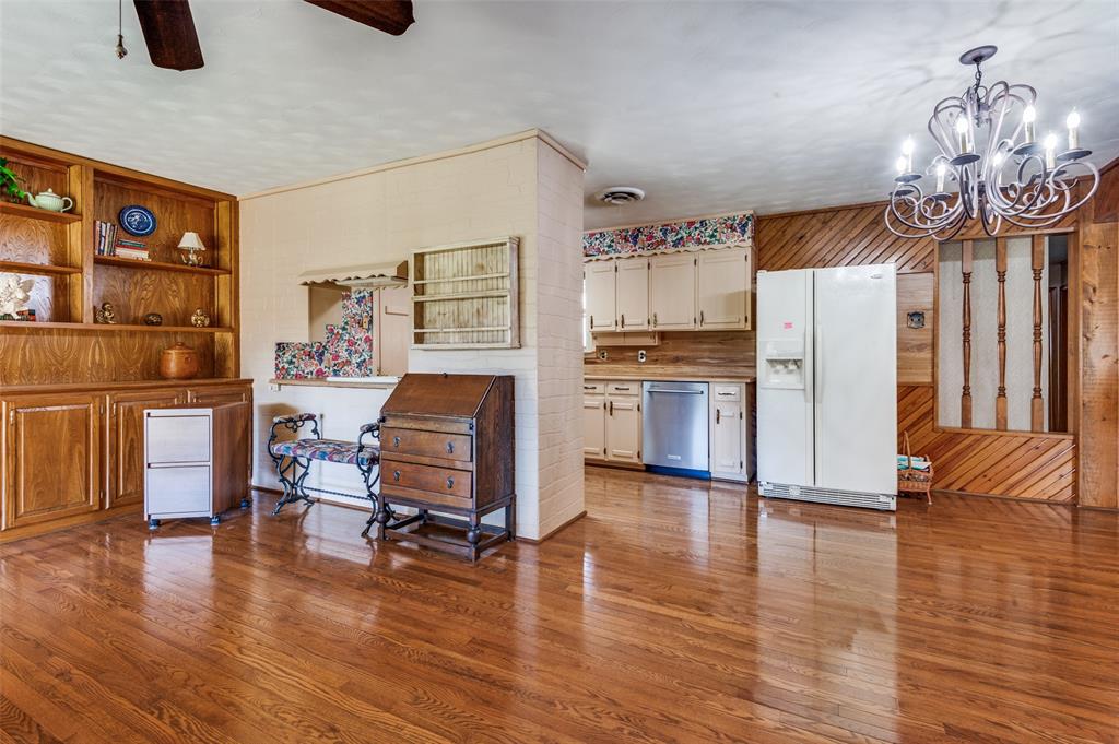 East Green Hill Add - Residential