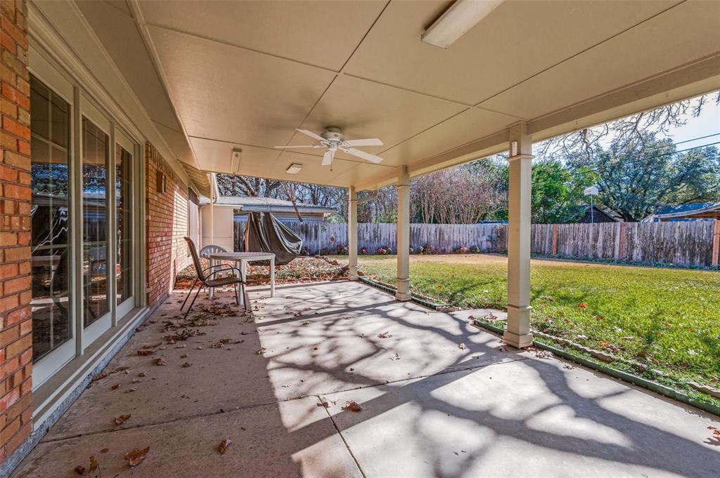 East Green Hill Add - Residential