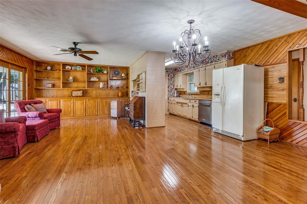 East Green Hill Add - Residential