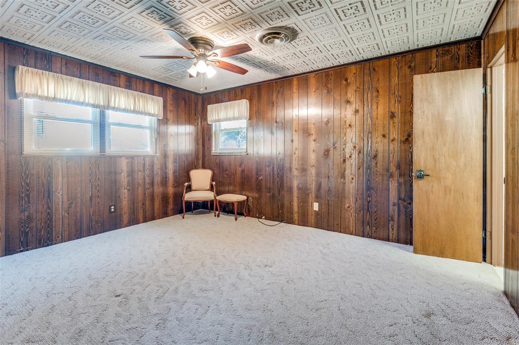 East Green Hill Add - Residential