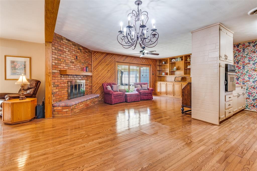 East Green Hill Add - Residential