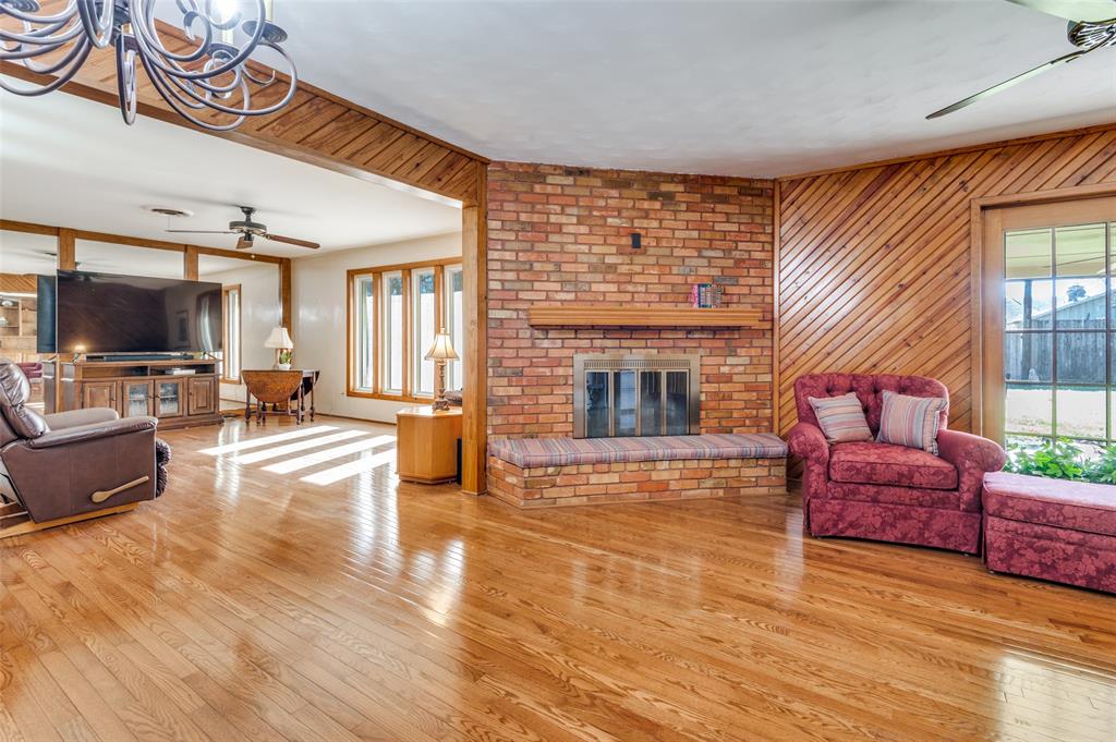 East Green Hill Add - Residential