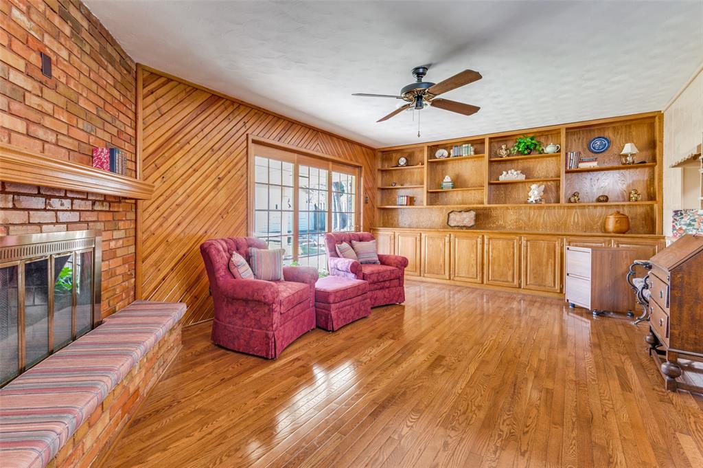 East Green Hill Add - Residential