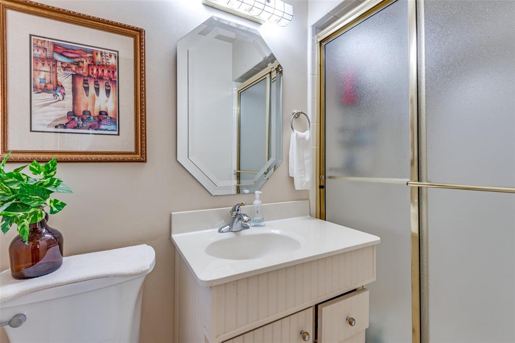 East Green Hill Add - Residential