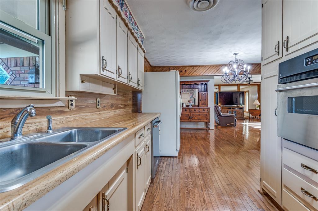 East Green Hill Add - Residential