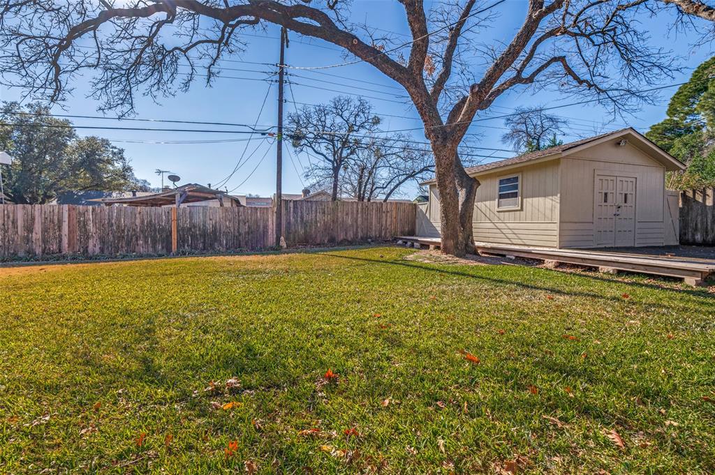 East Green Hill Add - Residential