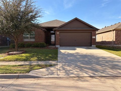 Photo of 2509 Stonewall Lane, Fort Worth, TX 76123 (MLS # 21212302)
