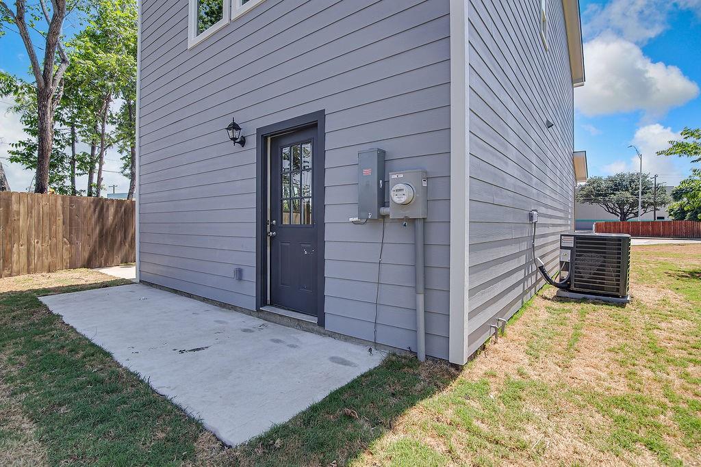 Riverside Estates - Residential