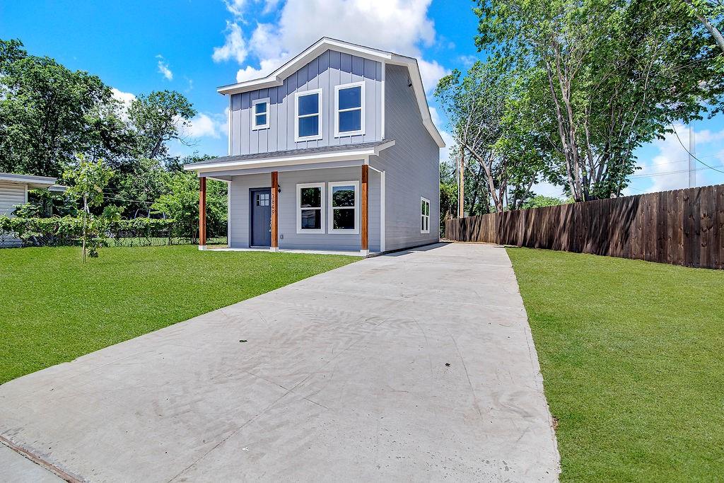 Riverside Estates - Residential