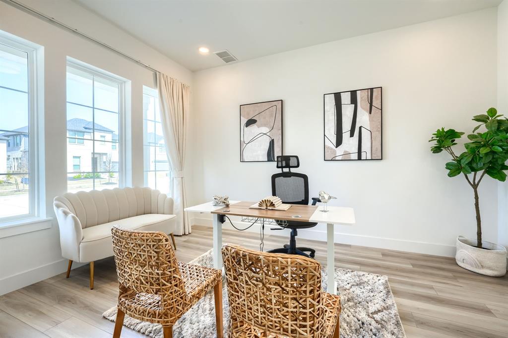 3665 Spruce Hills Street