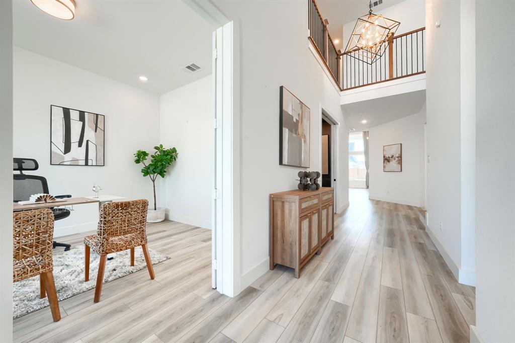 3665 Spruce Hills Street