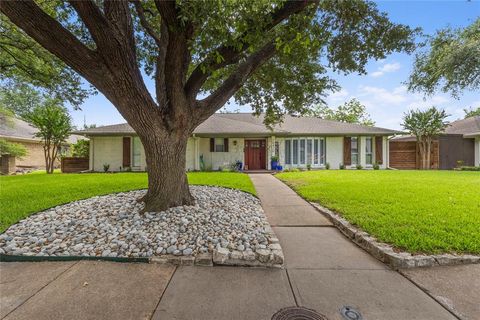 10420 Carry Back Circle Dallas TX 75229