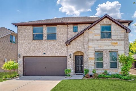 1240 Morning Ridge Trail Aubrey TX 76227
