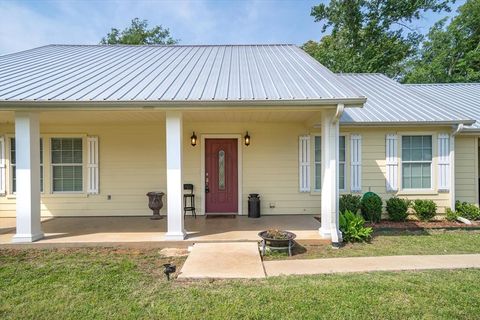 A home in Canton