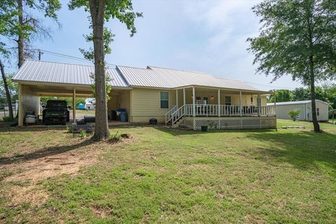 A home in Canton