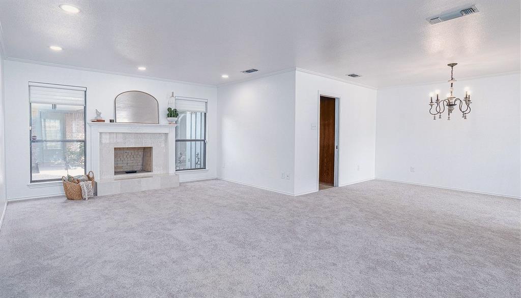 Overton South Add - Residential