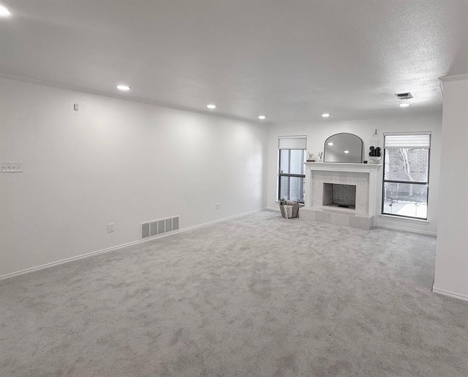 Overton South Add - Residential