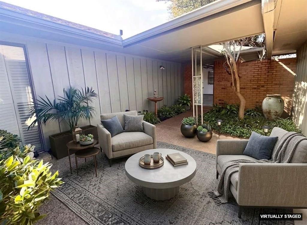 Overton South Add - Residential