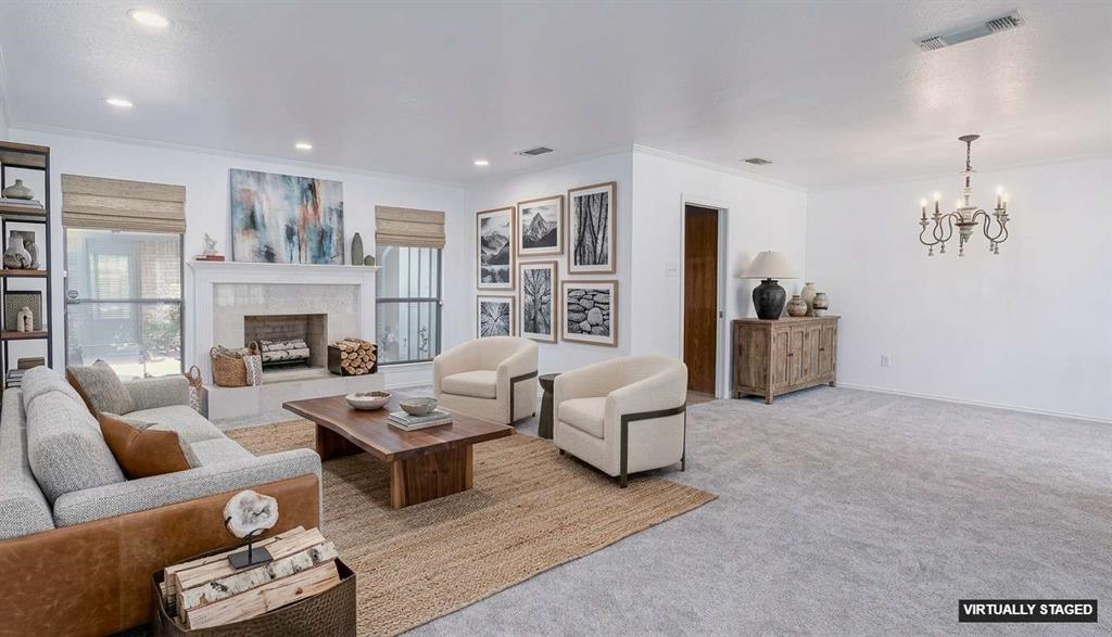 Overton South Add - Residential