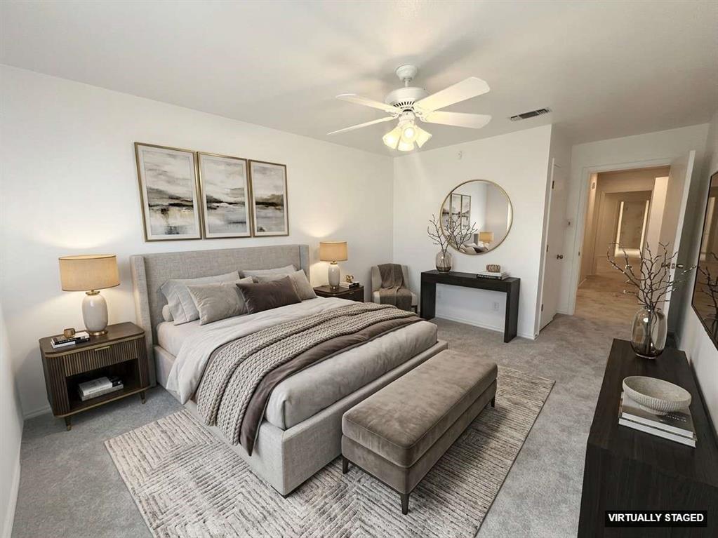 Overton South Add - Residential